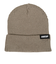 ベスプ（VESP）帽子 ニット帽 ライトリブニットビーニー VPMB1021KA