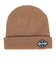 ベスプ（VESP）ニット帽 リブニットビーニー VPMB1022TAN