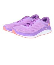 スケッチャーズ（SKECHERS）ランニングシューズ ジョギングシューズ GO RUN PERSISTENCE 172053-PUR