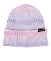 エアボーン(ARBN)帽子 ニット帽 NATURE G AB43WC1567 LVD