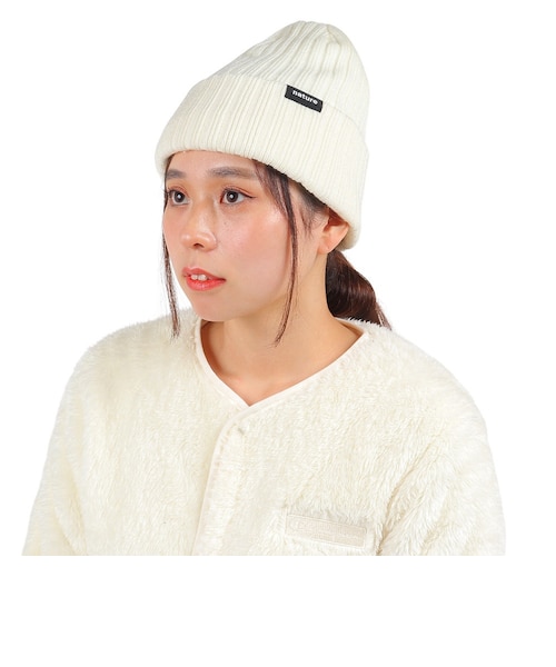 エアボーン（ARBN）帽子 ニット帽 ニットキャップ NATURE AB43WC1569