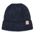 帽子 ニット帽 A ST23FB0069 NVY