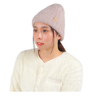 ニット帽 ニットキャップ B ST23FB0070 BEG
