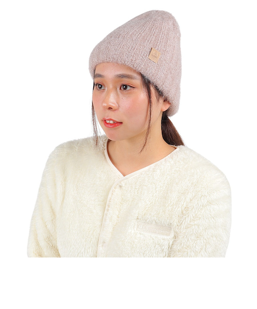 ニット帽 ニットキャップ B ST23FB0070 BEG
