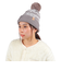 ニット帽 ニットキャップ C ST23FB0071 GRY