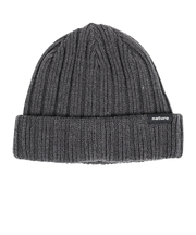エアボーン(ARBN)帽子 ニット帽 NATURE T AB43WC1564 GRY