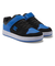 ディーシーシューズ（DC SHOES）ジュニアスニーカー ボーイズ ボーダーシューズ MANTECA 4 V SN 23FWDK234001BKB