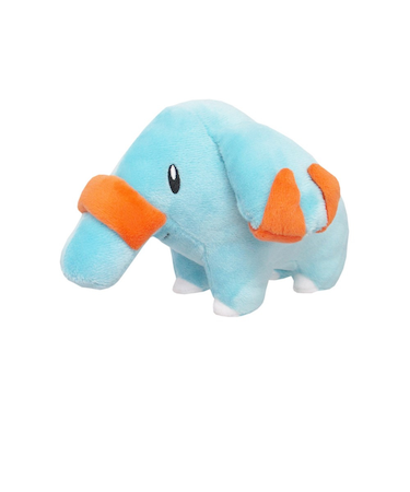 ポケモン（pokemon）ぬいぐるみ ゴマゾウ S PP114