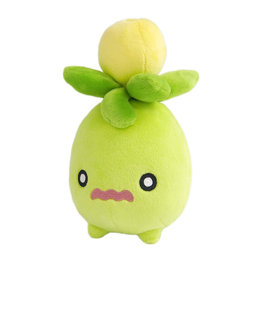 ポケモン（pokemon）ぬいぐるみ ミニーブ S PP242