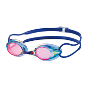 スワンズ（SWANS）水泳 ノンクッションレーシングゴーグル WA承認モデル SR-7M NASHD