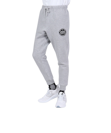 バスケットボールウェア スウェットパンツ OT1123SS0001-GRY