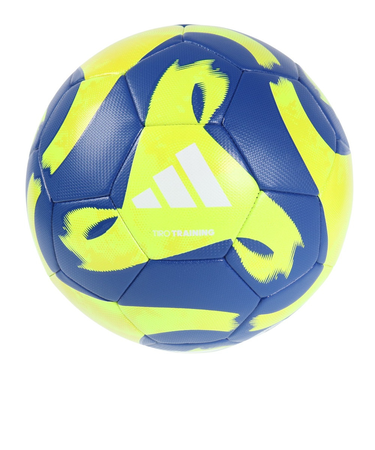 アディダス（adidas）サッカーボール 5号球 検定球 TIRO トレーニング AF5922BY