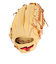 ミズノ（MIZUNO）軟式用グラブ 内野手 野球グローブ 一般 WILL DRIVE RED 24SS 1AJGR21913 8049