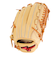 ミズノ（MIZUNO）少年軟式用グラブ オールラウンド用 野球グローブ ジュニア WILL DRIVE RED 24SS 1AJGY30840 8049