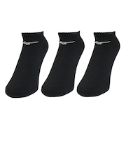 ミズノ（MIZUNO）アンクルソックス 3足組 32JXB20190