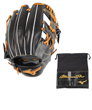 ミズノ（MIZUNO）硬式用 グラブ 内野手用 ミズノプロ Classic BSS 野球グローブ 一般 1AJGH30003 0949 お一人様一点まで