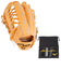 ミズノ（MIZUNO）硬式用 グラブ 外野手用 ミズノプロ Classic BSS 野球グローブ 一般 24SS 1AJGH30007 8149H 左投用 お…