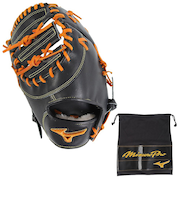 ミズノ(MIZUNO)軟式用グラブ 一塁手用 ミズノプロ Classic BSS 野球グローブ 一般 1AJFR30000 0949H 左投用 お一人様一点ま…