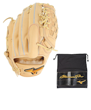 ミズノ(MIZUNO)軟式用グラブ 投手用 ミズノプロ Classic BSS 野球グローブ 一般 1AJGR30001 80 お一人様一点まで