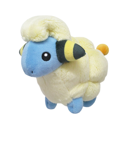 ポケモン（pokemon）ぬいぐるみ メリープ S PP129