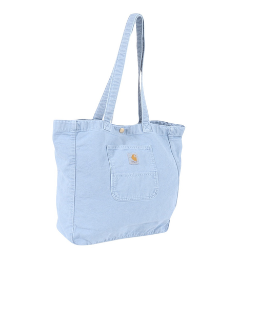カーハート（CARHARTT）ベイフィールドトートバッグ I0314031D5FH23SS