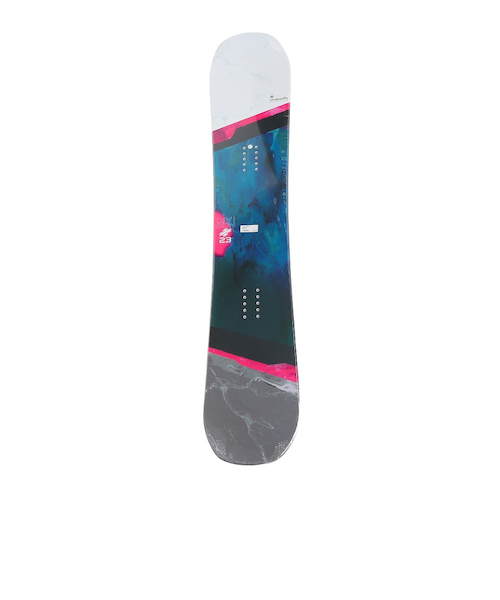 ケーツー スノーボード（K2 SNOWBOARDING）スノーボード板 型落ち 22