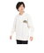 リラックスラグジュアリーバーシティ長袖ラガーシャツ DM17801-YBH