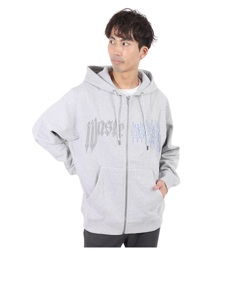 パーカー フーディクラウンピッチャー 2321-07213-02803