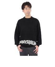 クルーネックニット スウェッターキングダム 2321-07216-02700