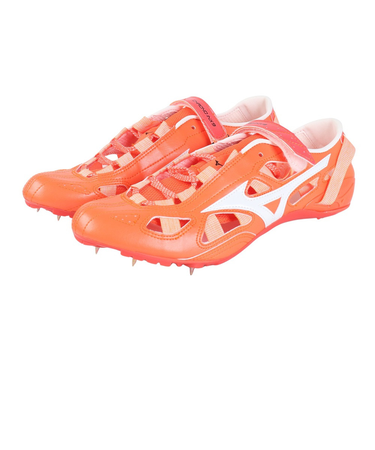 ミズノ（MIZUNO）陸上スパイク オールウェザートラック専用 クロノインクス9 U1GA210051