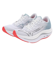 ミズノ（MIZUNO）ランニングシューズ トレーニングシューズ 部活 ウエーブリベリオンフラッシュ2 J1GD243521