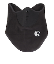 ベスプ(VESP)ジュニア フェイスマスク スヌーピー VSJM1001BK