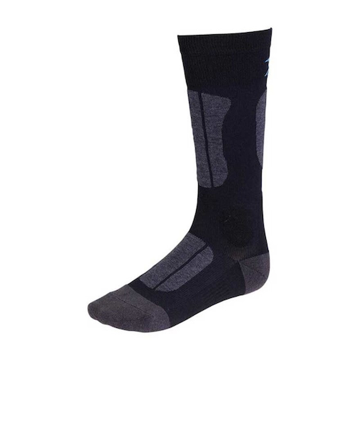 ミズノ(MIZUNO)スキー スノーボード ソックス 2016-2017 テクニカル フィットソックス Z2JX651109 靴下