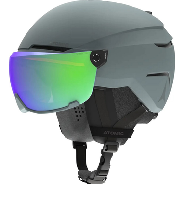 アトミック（ATOMIC）ヘルメット SAVOR VISOR STEREO AN5006418