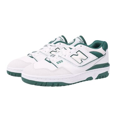 ニューバランス（new balance）スニーカー スポーツシューズ 550 STA BB550STA D