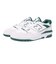 ニューバランス（new balance）スニーカー スポーツシューズ 550 STA BB550STA D