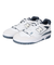 ニューバランス（new balance）スニーカー スポーツシューズ 550 STG BB550STG D