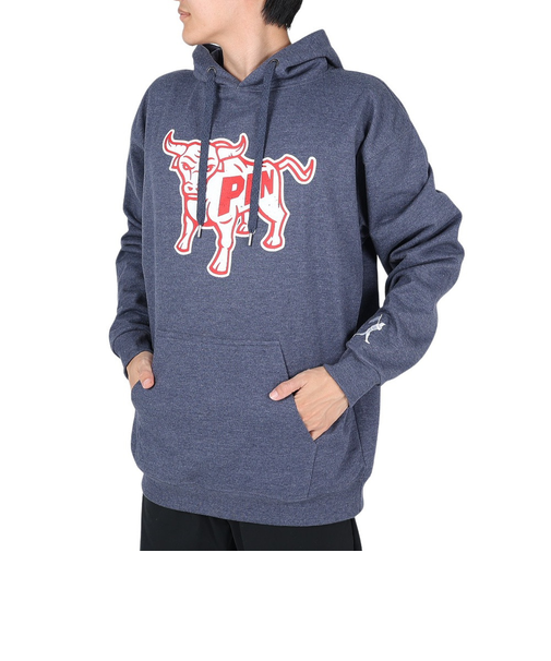 パーカー BULPEN スタンダードフーディー OT0623FW0006