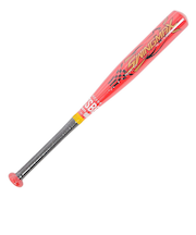 ゼット（ZETT）少年軟式用バット 野球 ジュニア スイングマックス 62cm/360g平均 BAT75462-6400