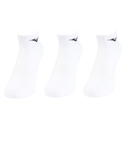 ミズノ(MIZUNO)ショートソックス 3足組 32JXB20079