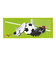 ミズノ（MIZUNO）今治製タオル サッカーフェイスタオル 箱入り 32JYB12100