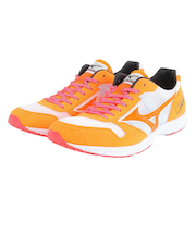 ミズノ（MIZUNO）ランニングシューズ マラソン ウエーブエンペラーJAPAN4 U1GD192081