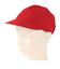 ナショナルハット（National Hat）紅白帽 N-741