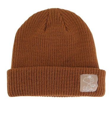 ベスプ（VESP）PEANUTS Collaboration リブビーニー スヌーピー SNMB1026BR