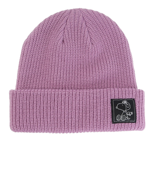 ベスプ（VESP）PEANUTS Collaboration リブビーニー スヌーピー SNMB1026LA