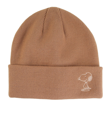 ベスプ（VESP）Peanuts Collaboration ハイゲージビーニー SNMB1027BE
