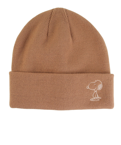 ベスプ（VESP）Peanuts Collaboration ハイゲージビーニー SNMB1027BE