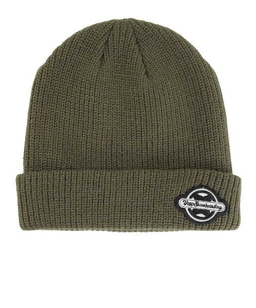 ベスプ（VESP）リブニットビーニー VPMB1022OL