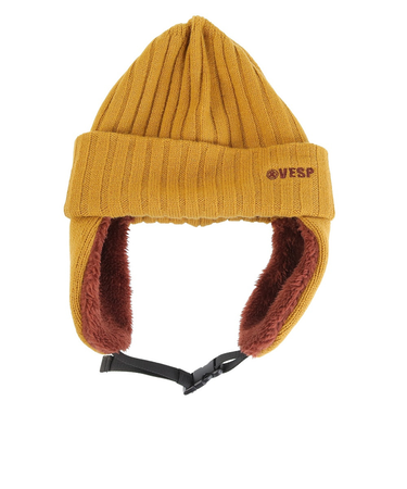 ベスプ（VESP）イヤーボアビーニー VPMB1025BE