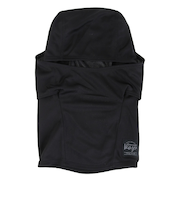 ベスプ(VESP)ドライフィット バラクラバ VPMN1015BK